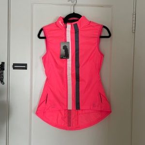 Rapha Cycling Vest Size S